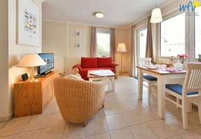 Haus am Hövt - Ferienwohnung 13 in Göhren